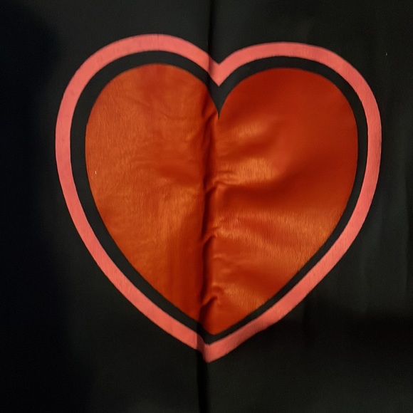 Vintage VS pink fleece throw - Picture 3 of 12